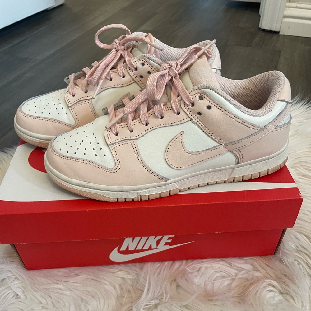 Nike dunk low